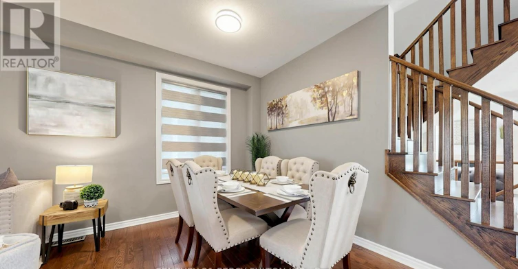 36 Lampkin Street, Georgina, ON, L0E 1R0 - 9