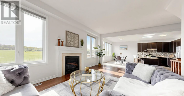 36 Lampkin Street, Georgina, ON, L0E 1R0 - 14