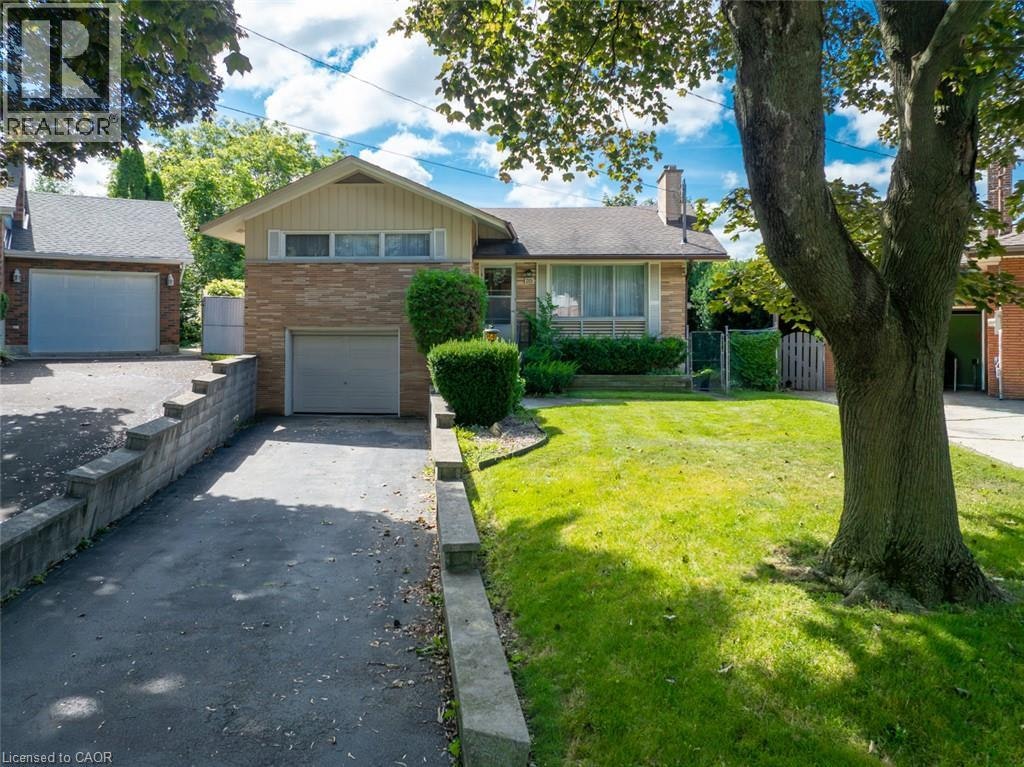 20 Keen Court, Hamilton, ON, L8T 1W6
