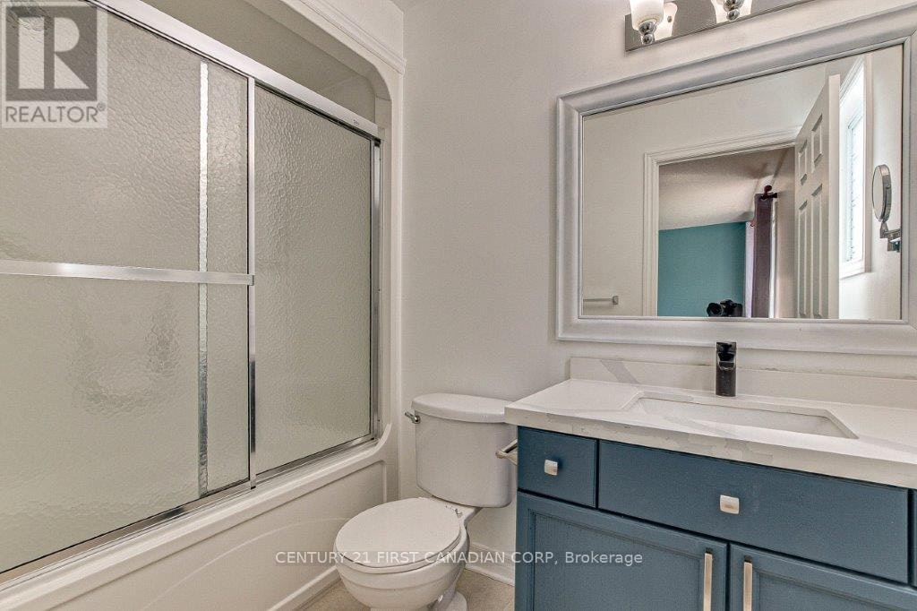 706 Hedgerow Place, London, ON, N5X 4L6 - 22