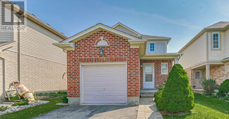 706 Hedgerow Place, London, ON, N5X 4L6