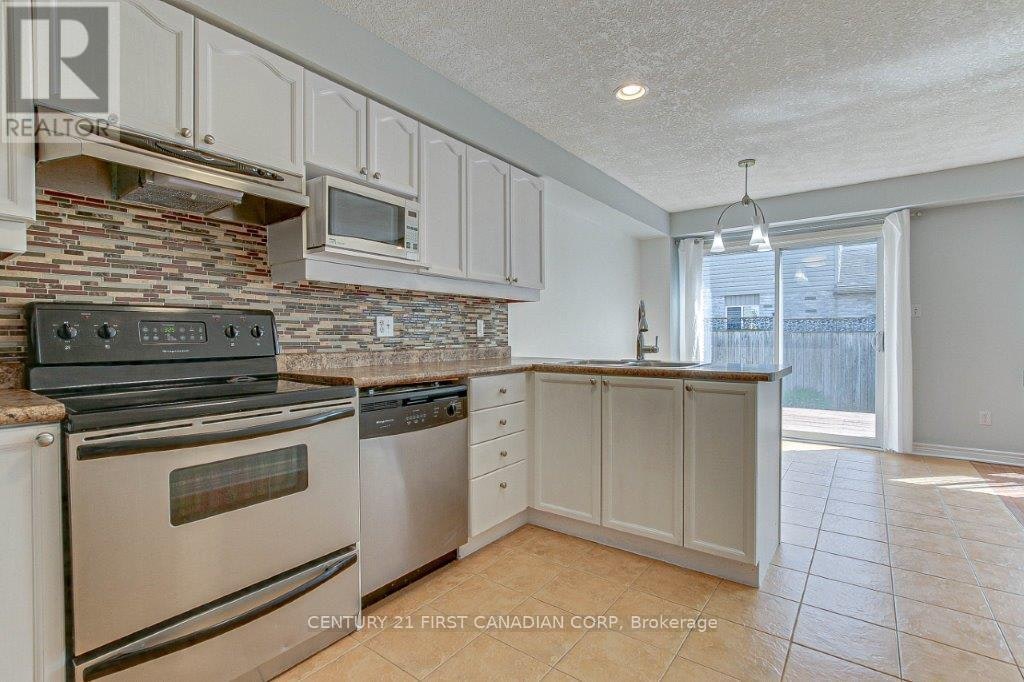 706 Hedgerow Place, London, ON, N5X 4L6 - 11