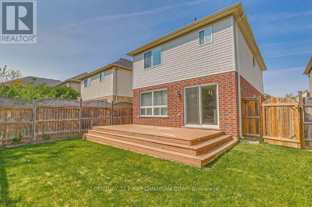 706 Hedgerow Place, London, ON, N5X 4L6 - 28