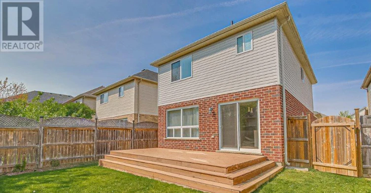 706 Hedgerow Place, London, ON, N5X 4L6 - 28