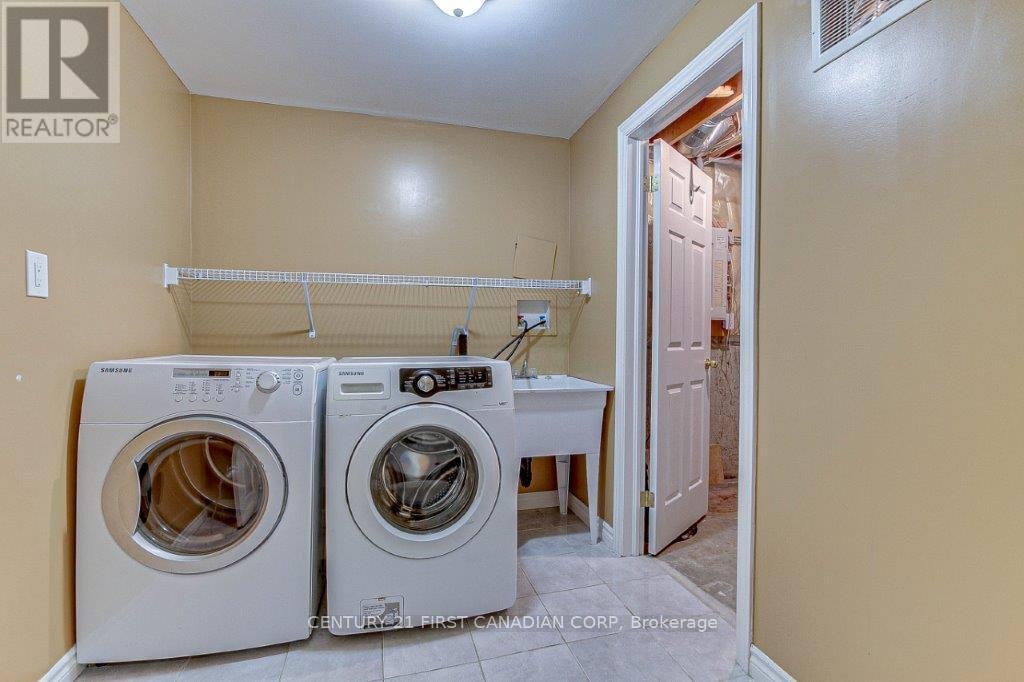 706 Hedgerow Place, London, ON, N5X 4L6 - 27