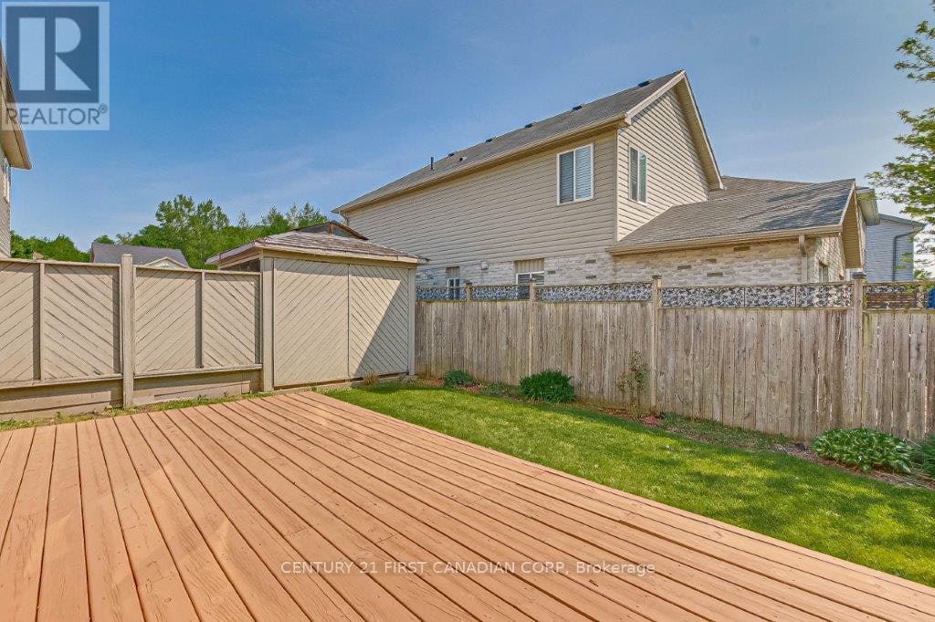 706 Hedgerow Place, London, ON, N5X 4L6 - 30