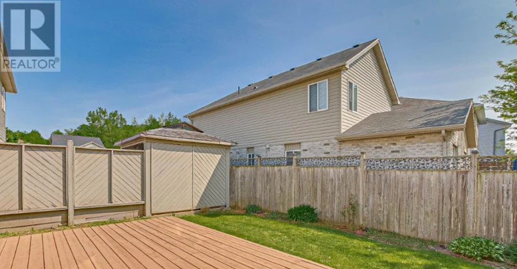 706 Hedgerow Place, London, ON, N5X 4L6 - 30