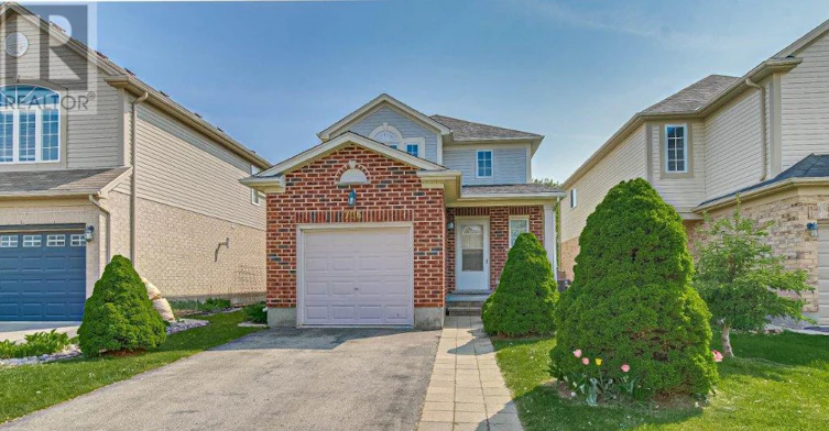 706 Hedgerow Place, London, ON, N5X 4L6 - 2