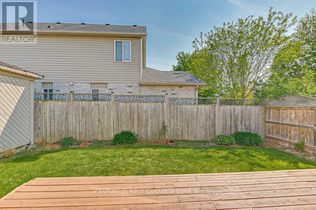 706 Hedgerow Place, London, ON, N5X 4L6 - 29