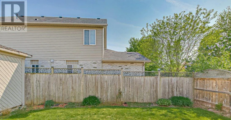 706 Hedgerow Place, London, ON, N5X 4L6 - 29