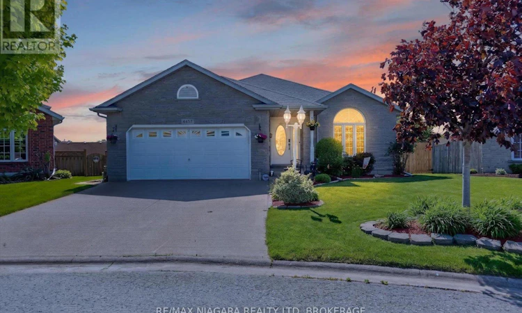4457 Kathleen Crescent