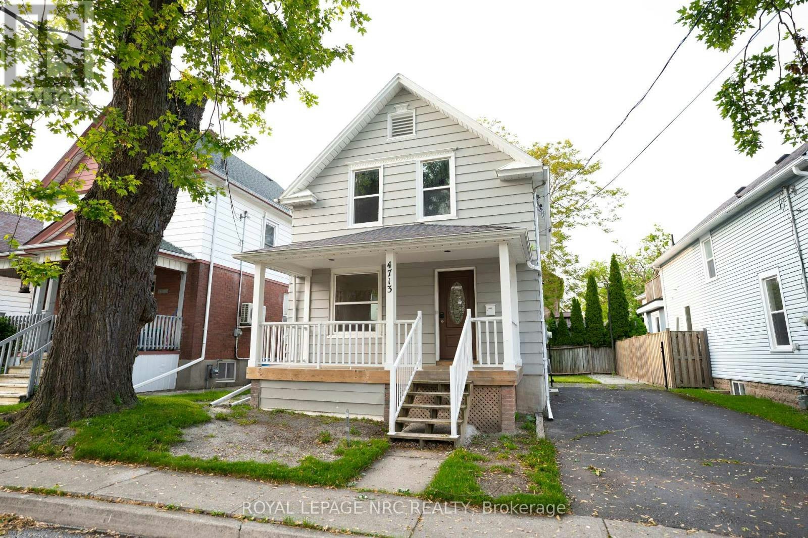 4713 Cookman Crescent N, Niagara Falls, ON, L2E 1C1