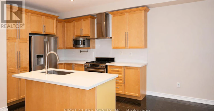 3 Florelle Drive, Markham, ON, L6E 2H7 - 7