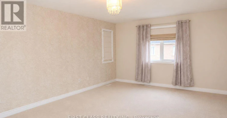 3 Florelle Drive, Markham, ON, L6E 2H7 - 9