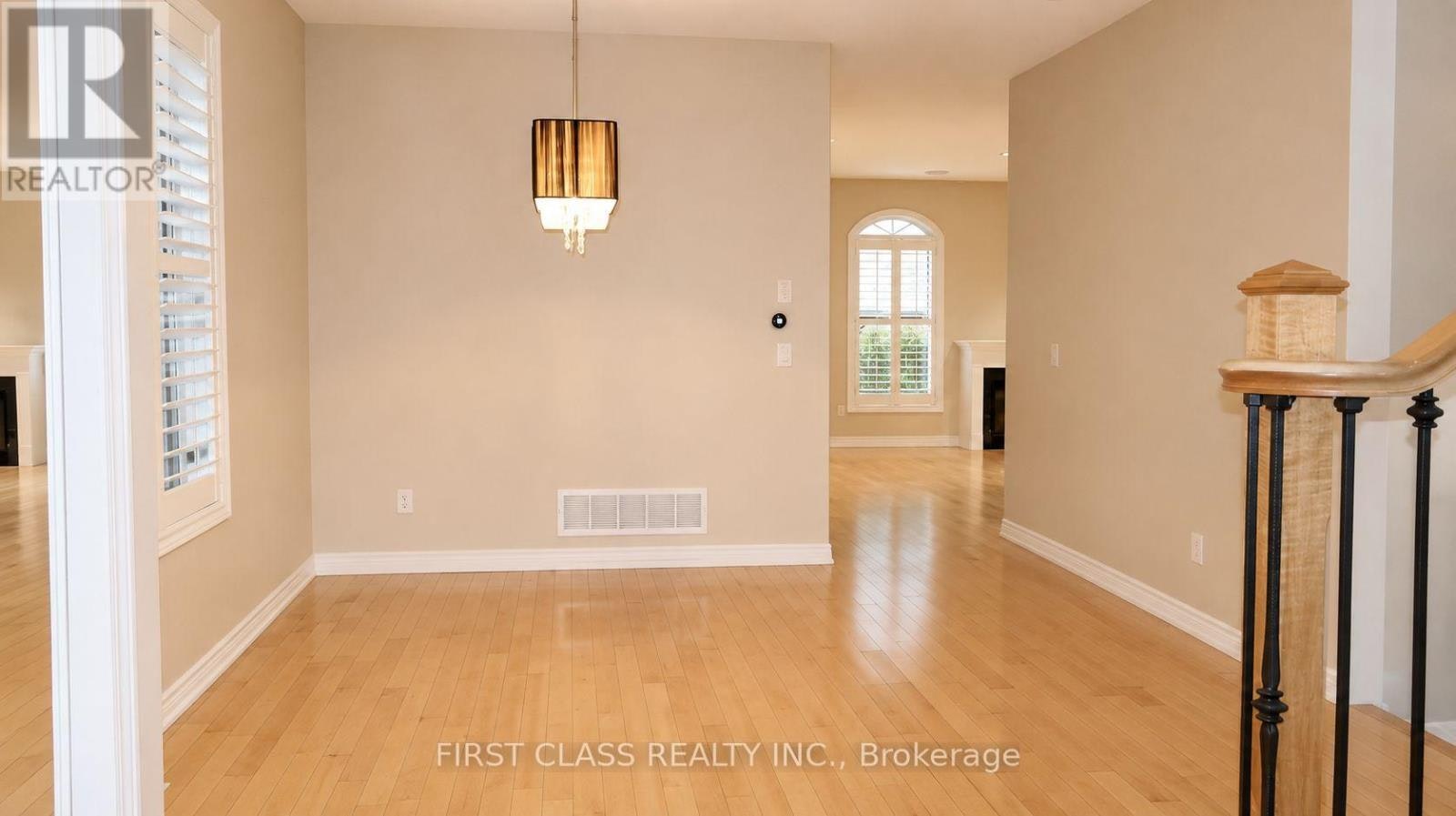 3 Florelle Drive, Markham, ON, L6E 2H7 - 2