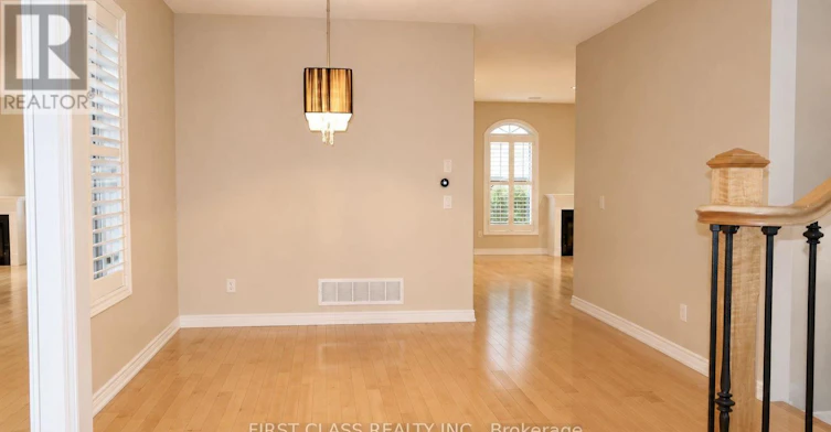 3 Florelle Drive, Markham, ON, L6E 2H7 - 2