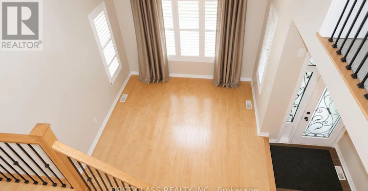 3 Florelle Drive, Markham, ON, L6E 2H7 - 3