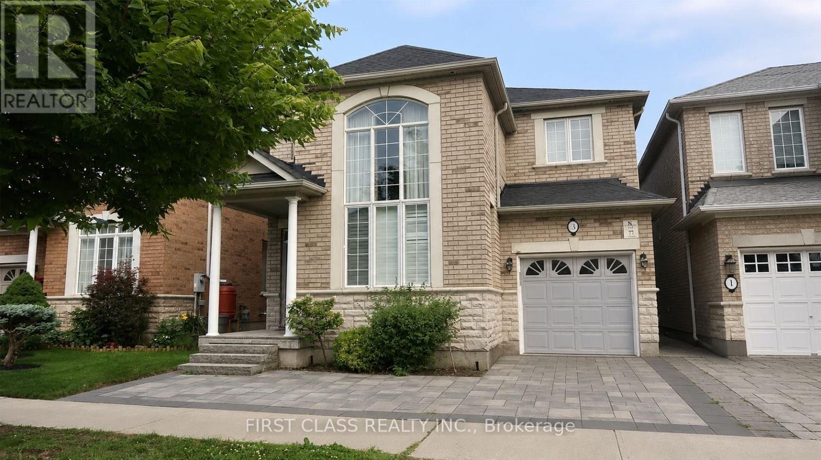 3 Florelle Drive, Markham, ON, L6E 2H7