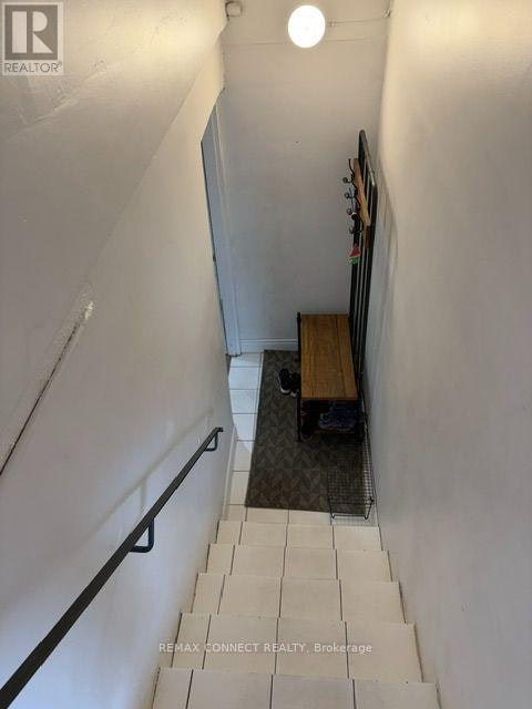 BSMT-119 Longhouse Street, Vaughan, ON, L4L 8E7 - 4