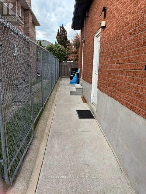 BSMT-119 Longhouse Street, Vaughan, ON, L4L 8E7 - 2