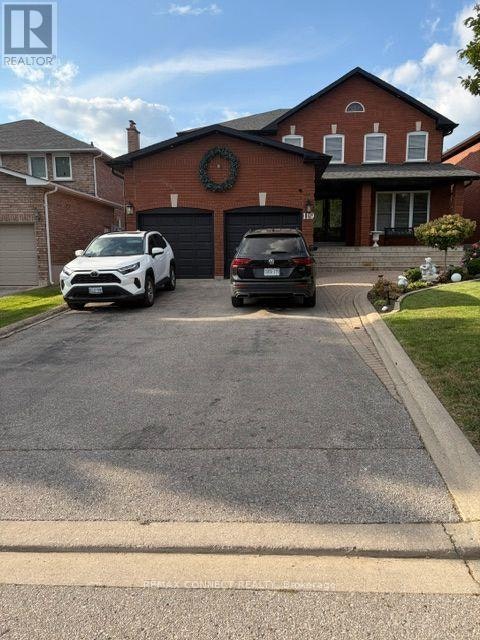 BSMT-119 Longhouse Street, Vaughan, ON, L4L 8E7