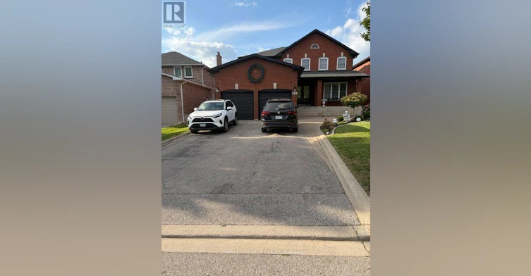 BSMT-119 Longhouse Street, Vaughan, ON, L4L 8E7
