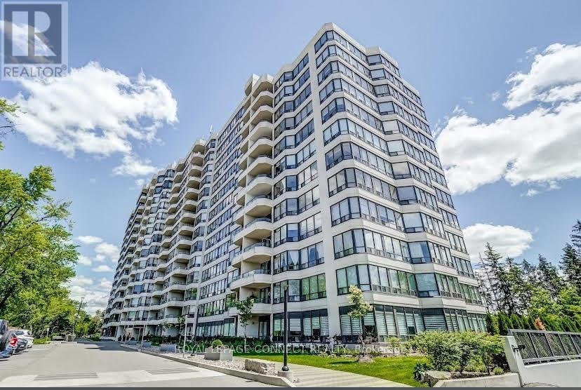 609-8501 Bayview Avenue, Richmond Hill, ON, L4B 3J7
