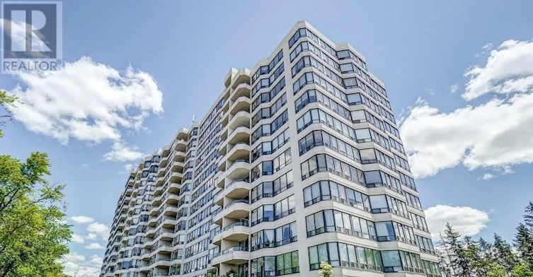 609-8501 Bayview Avenue, Richmond Hill, ON, L4B 3J7