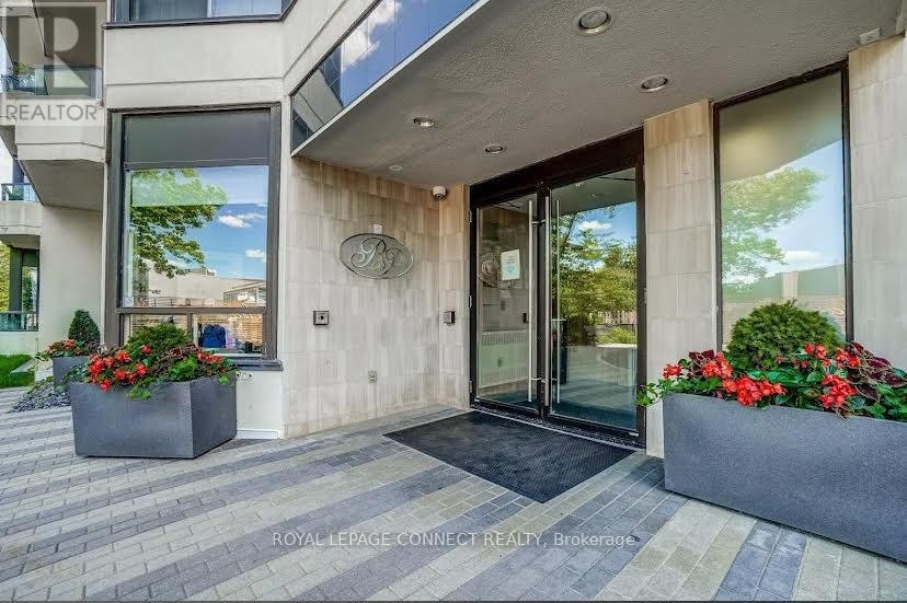 609-8501 Bayview Avenue, Richmond Hill, ON, L4B 3J7 - 2