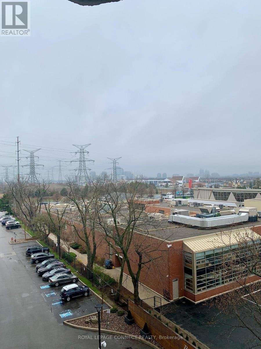 609-8501 Bayview Avenue, Richmond Hill, ON, L4B 3J7 - 22