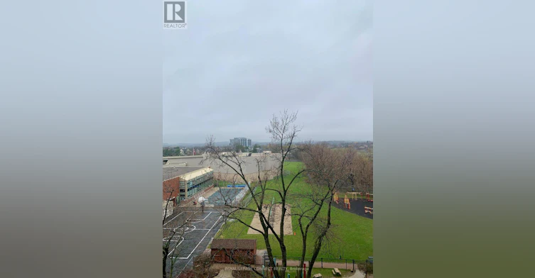 609-8501 Bayview Avenue, Richmond Hill, ON, L4B 3J7 - 23