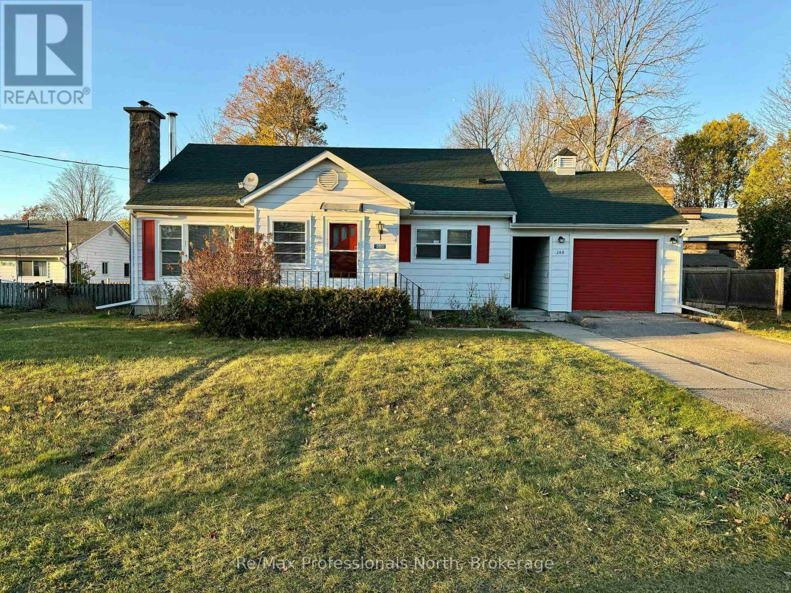 260 Isaac Street, Gravenhurst, ON, P1P 1G2 - 30