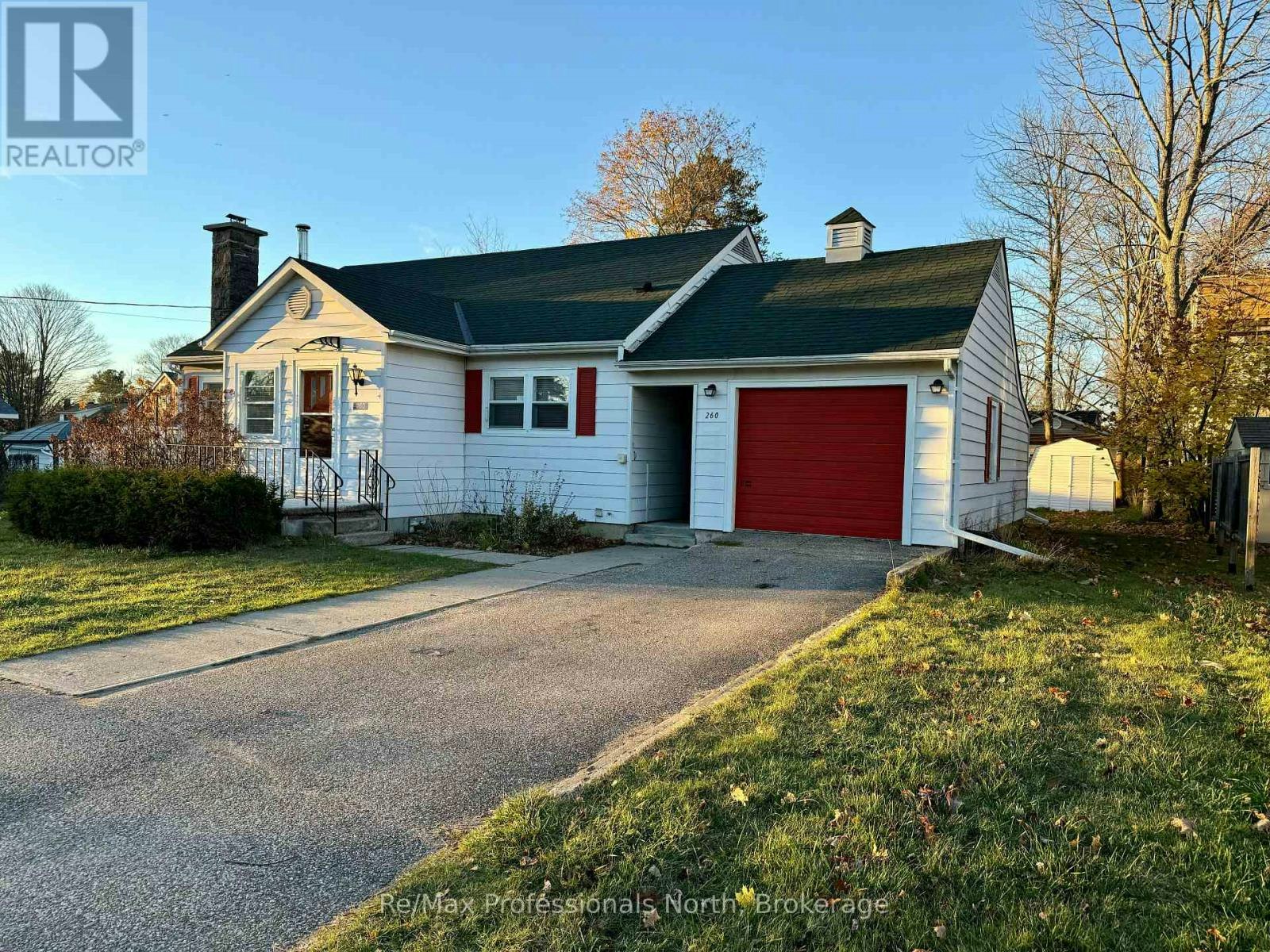 260 Isaac Street, Gravenhurst, ON, P1P 1G2 - 28