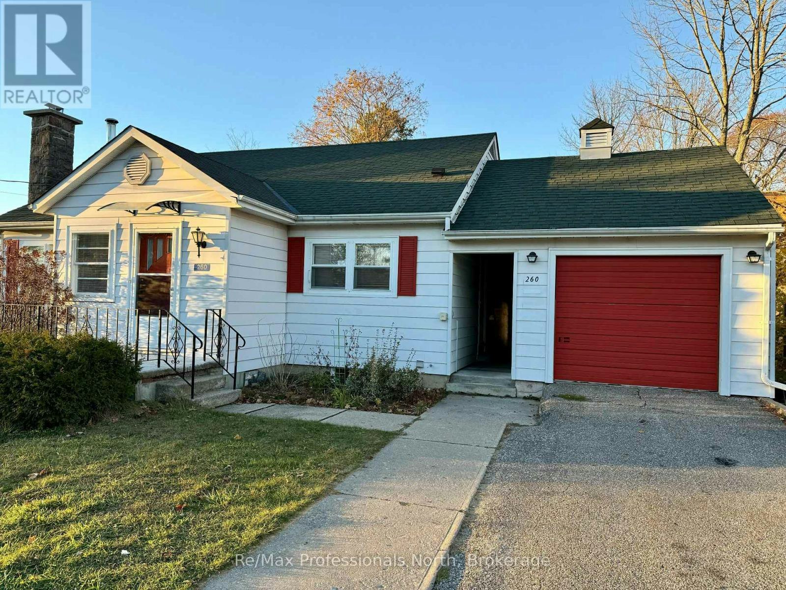260 Isaac Street, Gravenhurst, ON, P1P 1G2