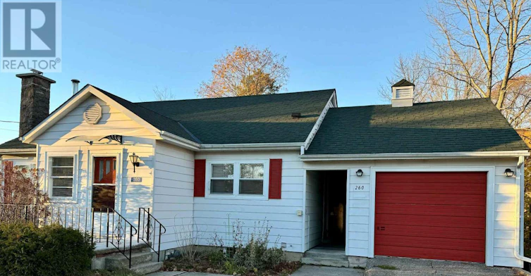 260 Isaac Street, Gravenhurst, ON, P1P 1G2