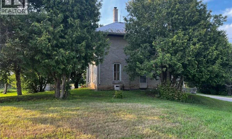 534 Cedar Glen Road