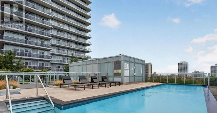 1210-501 St Clair Avenue W, Toronto, ON, M5P 0A2 - 6