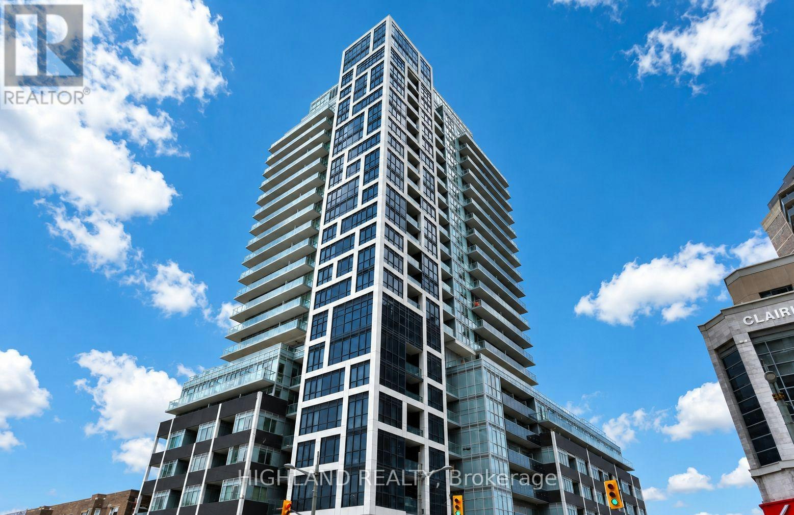 1210-501 St Clair Avenue W, Toronto, ON, M5P 0A2