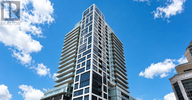 1210-501 St Clair Avenue W, Toronto, ON, M5P 0A2