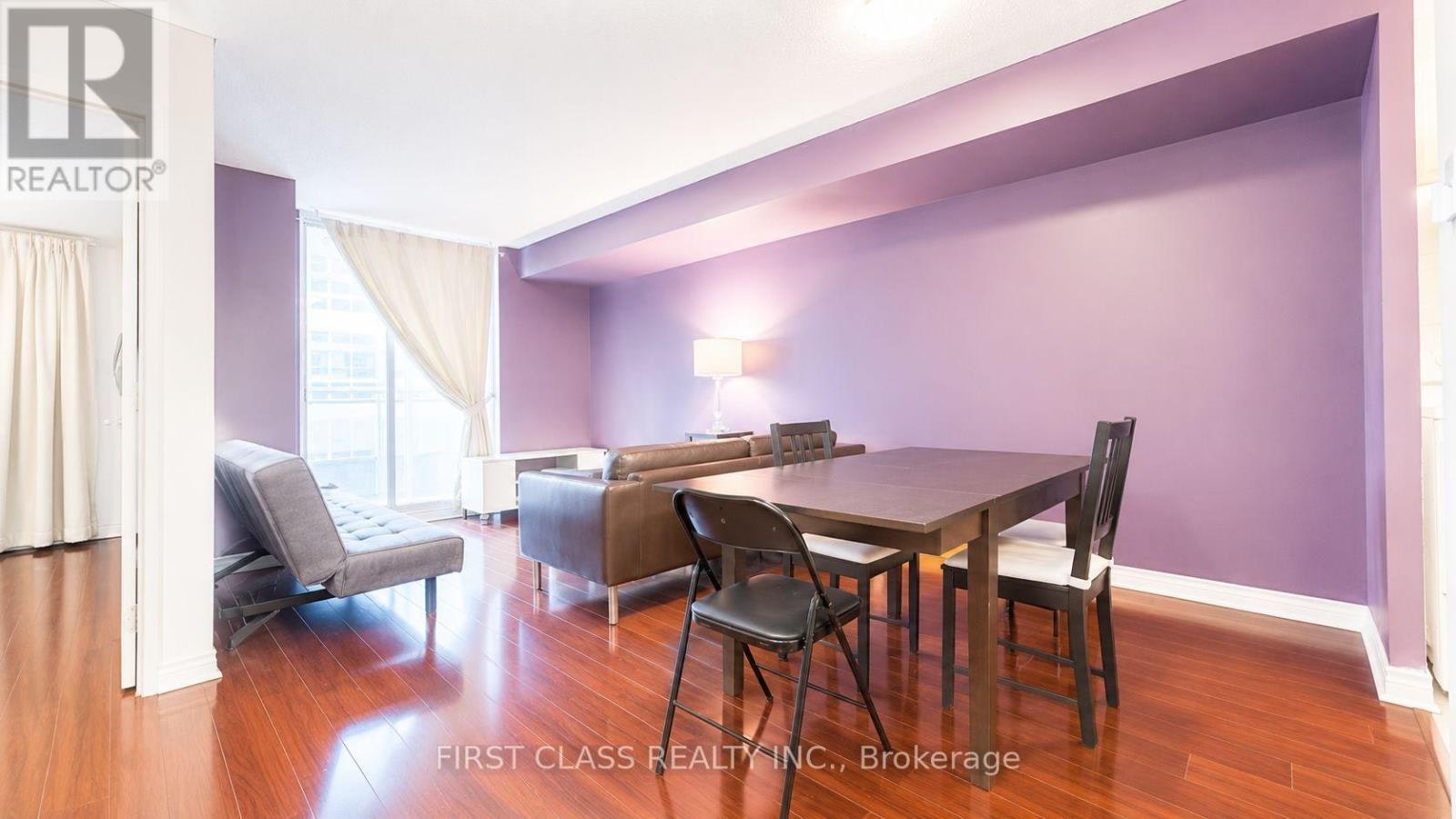 1101-260 Doris Avenue, Toronto, ON, M2N 6X9 - 4