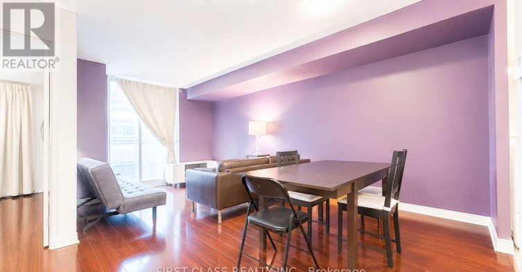 1101-260 Doris Avenue, Toronto, ON, M2N 6X9 - 4