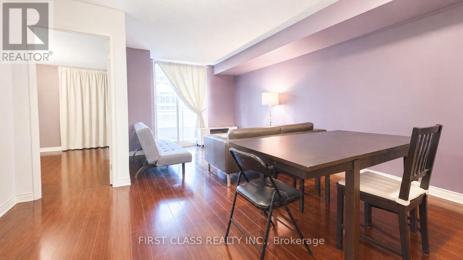 1101-260 Doris Avenue, Toronto, ON, M2N 6X9 - 3