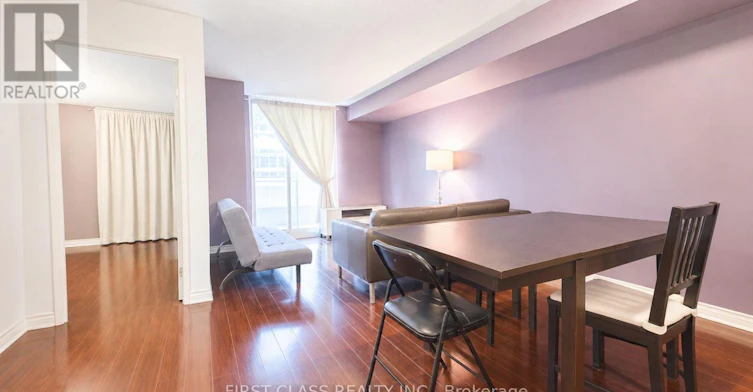 1101-260 Doris Avenue, Toronto, ON, M2N 6X9 - 3