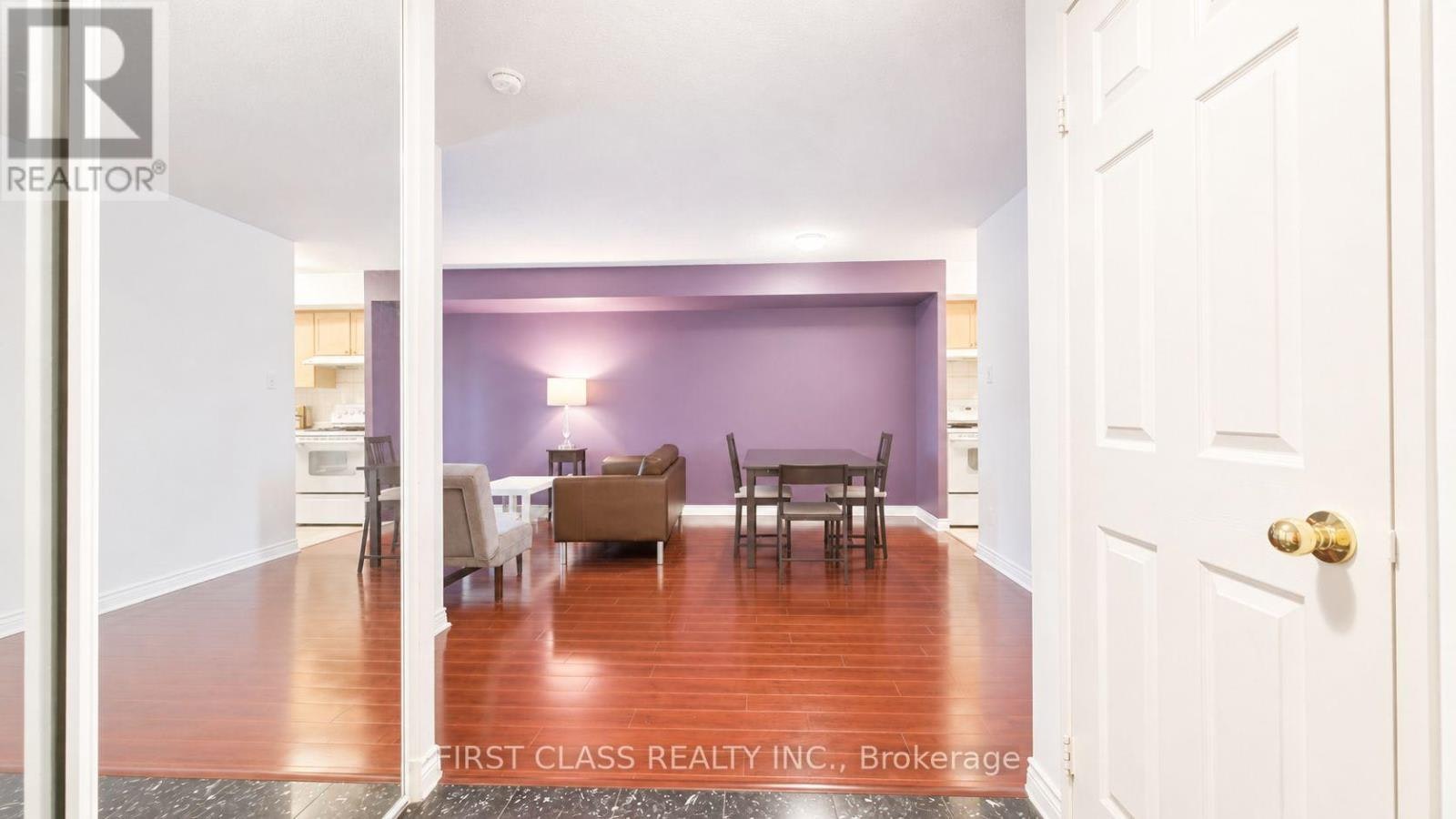 1101-260 Doris Avenue, Toronto, ON, M2N 6X9 - 2