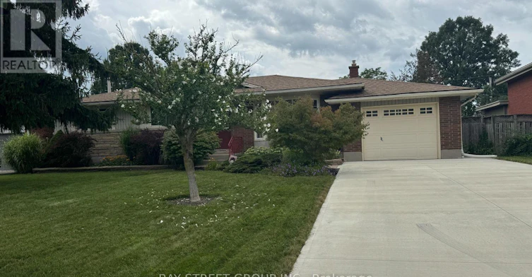 20 Windermere Road, St. Catharines, ON, L2T 3W2