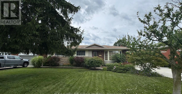 20 Windermere Road, St. Catharines, ON, L2T 3W2 - 2