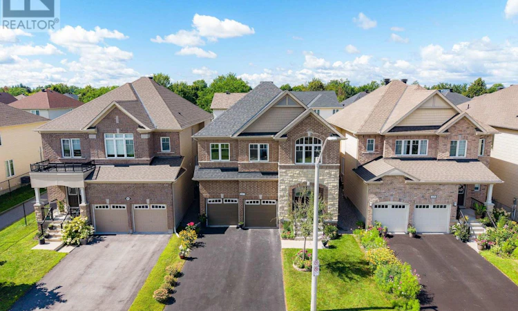 607 Parade Drive