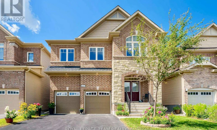607 Parade Drive