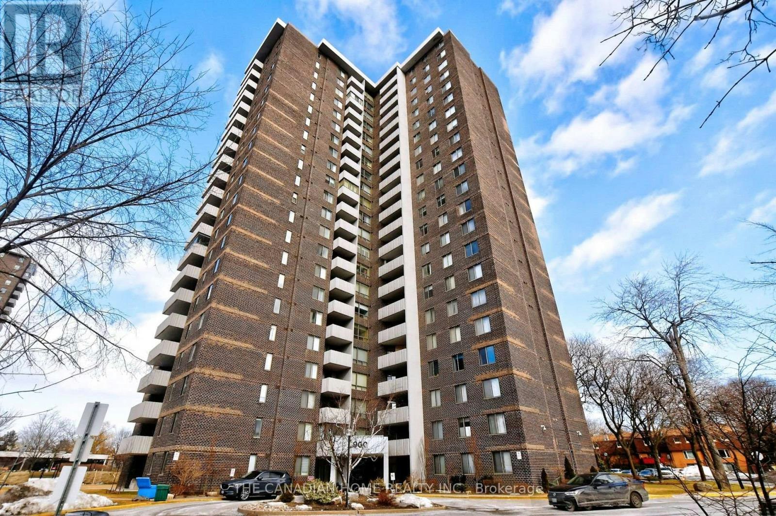 1406-1900 Sheppard Avenue E, Toronto, ON, M2J 4T4 - 3