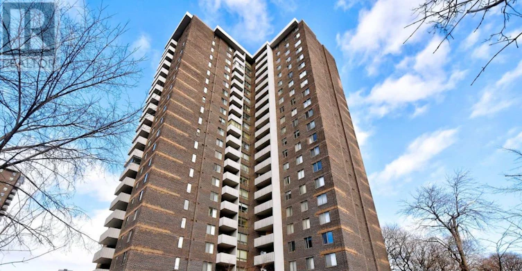 1406-1900 Sheppard Avenue E, Toronto, ON, M2J 4T4 - 3